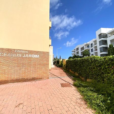 Albufeira Sunny Style With Pool By Homing Lejlighed Eksteriør billede