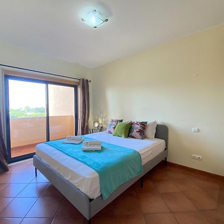 Albufeira Sunny Style With Pool By Homing Lejlighed Eksteriør billede