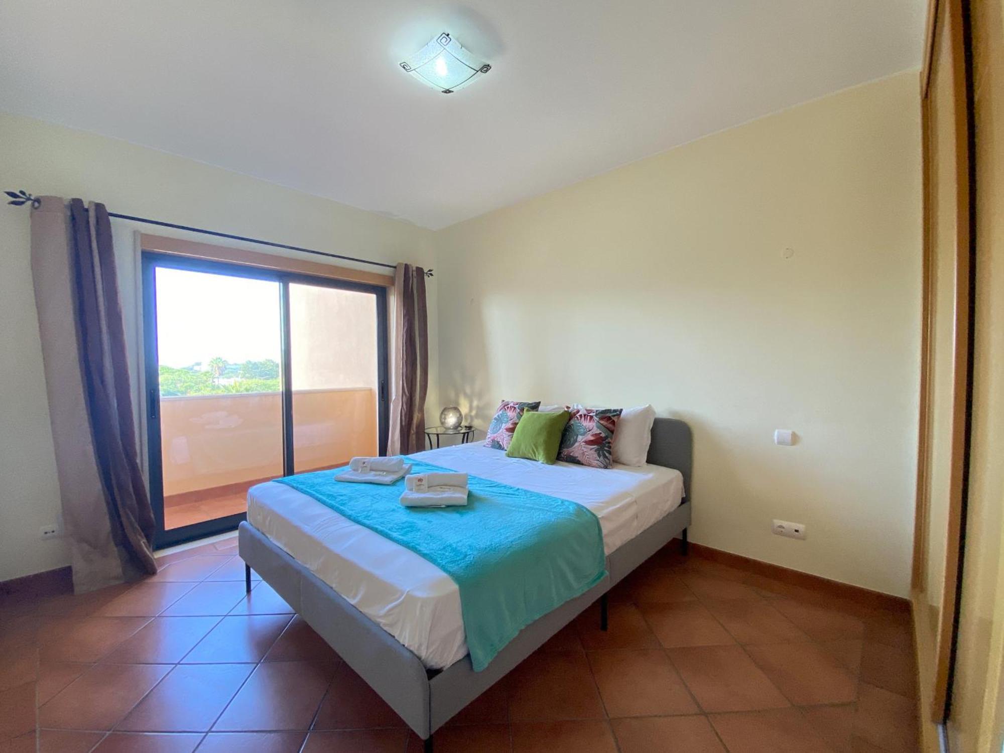 Albufeira Sunny Style With Pool By Homing Lejlighed Eksteriør billede